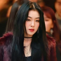 jeon irene/jungkook cousin