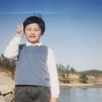 Minho (kid)