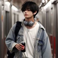 Taehyung/ V