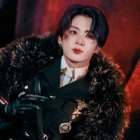Jeon jungkook