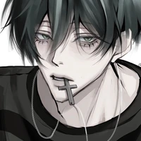 Aiden hermano adoptivo de hiro