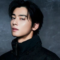 Cha Eunwoo