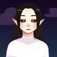 Tiana Lucian-Sanguine
