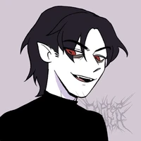 Dimitri Lestat-Corvin