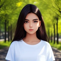 Piya(Office worker)