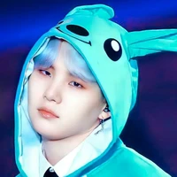 Yoongi