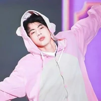 Seokjin