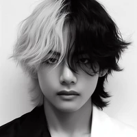 Kim Taehyung