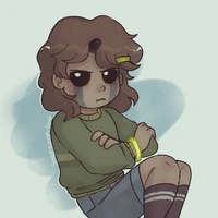 charlie emily(puppet)