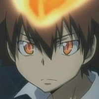 สึนะ [Tsuna]
