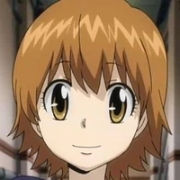 เคียวโกะ [kyoko]