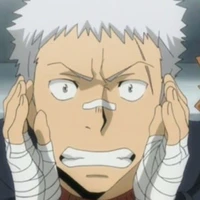 เรียวเฮ [Ryohei]