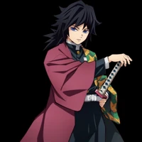 tomioka giyuu