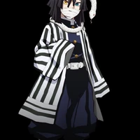iguro obanai