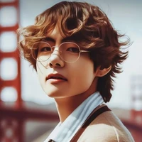 Kim Taehyung