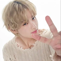 Kim Taehyung