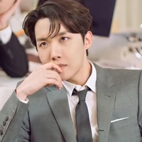 Jung Hoseok
