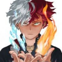 shoto  todoroki♡omega puro♡