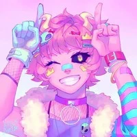 mina ashido ♡omega dominante♡