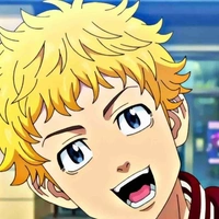 Takemichi 