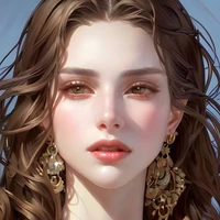 Elizabeth Carson {Annabeth