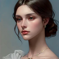 Aurora Mark {Jenna