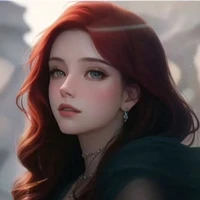 Lucia Smith {Lillian