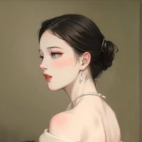 Thea Richards {Athena