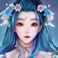 concubine xiao ju