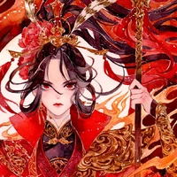 Empress Cheng Rong