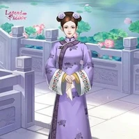 concubine xiao