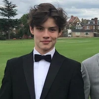 louis Patridge// besty alexio
