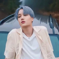 Miko Baek le // besti alexio