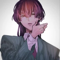 Haitani Rindou