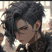 Alex black/ ML
