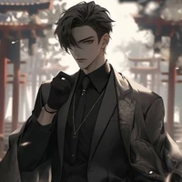 Nick Windsor[fl dad]