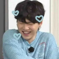 Yoongi