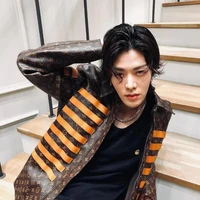 NAKAMOTO YUTA