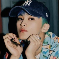 JUNG MARK