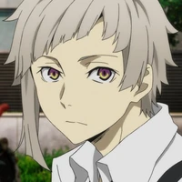 Nakajima Atsushi