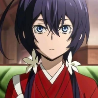 Izumi Kyouka