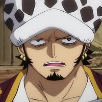 [V1] Trafalgar Law
