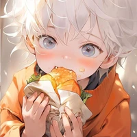 Eidriel
(Menino que mora com a bruxa)