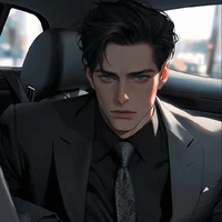 Oliver Ferrari