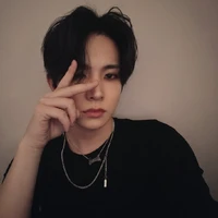 Bambi boy