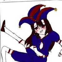 แอดเองนะ(เป็นผู้หญิงแต่ชอบพูดฮะลงท้าย)