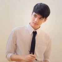 พิว(คนที่ตามจีบนอ.)