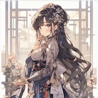 Luetta Mashyen [OG FL]