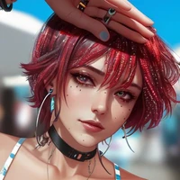 autora
