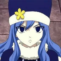 juvia